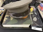  Preview image for Lot# 463 - USMC Book & Hat 