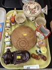  Preview image for Lot# 460 - Novelty Shakers w/ Teapot & A 