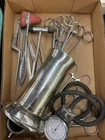  Preview image for Lot# 468 - Grouping of Vintage Surgeon T 