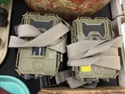  Preview image for Lot# 467 - 2 Bushnell Trail Cameras 