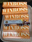  Preview image for Lot# 476 - 6 Matching Winross Trucks 