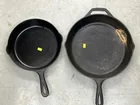  Preview image for Lot# 478 - Lodge & Griswold Cast Metal F 