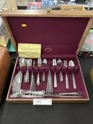  Preview image for Lot# 475 - Stainless Steel Flatware 