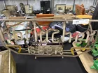  Preview image for Lot# 471 - Neon Brewery Light 
