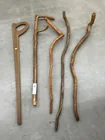  Preview image for Lot# 481 - Root Wood and Wood Crafted Wa 
