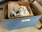  Preview image for Lot# 485 - Assortment of Wii Accessories 