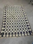  Preview image for Lot# 488 - 2 Colored Coverlets 