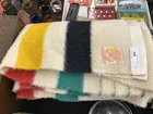  Preview image for Lot# 490 - Hudson Bay Wool Blanket 