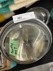  Preview image for Lot# 491 - Vintage Automotive Headlight 