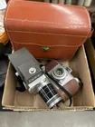  Preview image for Lot# 495 - Vintage Cameras 