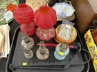  Preview image for Lot# 497 - Fluid Lights w/ Fireplace Tam 