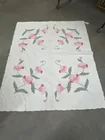  Preview image for Lot# 500 - Floral Pattern Quilt 