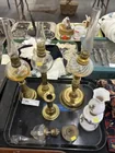  Preview image for Lot# 504 - Assortment of Antique Fluid L 