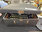  Preview image for Lot# 505 - Vintage Royal Typewriter 