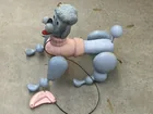  Preview image for Lot# 508 - Vintage Radio Controlled Pood 