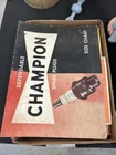  Preview image for Lot# 510 - Automotive Owners Manuals 