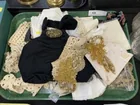  Preview image for Lot# 520 - Crochet Collars w/ Assorted B 