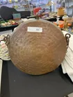  Preview image for Lot# 525 - European Copper Water Vessel 
