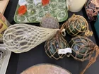  Preview image for Lot# 524 - 5 Glass Fishing Floats 