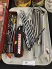 Preview image for Lot# 527 - Assorted Accommodation Wrench 