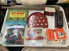  Preview image for Lot# 533 - Assortment of Vintage Games 