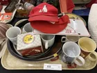  Preview image for Lot# 532 - Assortment of RCA Collectible 