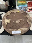  Preview image for Lot# 535 - Carved Wood Cheese Press 