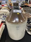  Preview image for Lot# 538 - No. 5 Two Tone Storage Jug 
