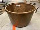 Preview image for Lot# 546 - Dovetailed Copper Kettle 