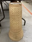  Preview image for Lot# 548 - Pottery Gazing Globe Stand 