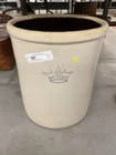  Preview image for Lot# 547 - No. 10 Straight Side Storage  