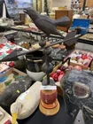  Preview image for Lot# 551 - Folk Art Style Weathervane 