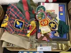  Preview image for Lot# 556 - Assortment of Boy Scouts Coll 