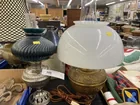  Preview image for Lot# 559 - 2 19th C Fluid Lights 
