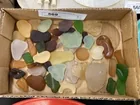  Preview image for Lot# 569 - Assortment of Sea Glass 