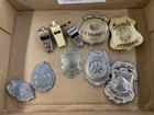  Preview image for Lot# 560 - Security Badges w/ Whistles 