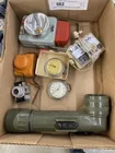  Preview image for Lot# 562 - Military Flashlight w/ Solar  