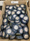  Preview image for Lot# 564 - Assortment of Vintage Milk Bo 