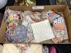  Preview image for Lot# 571 - Assortment of Vintage Quilt P 