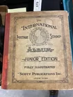 Preview image for Lot# 579 - Vintage Postage Stamp Album 