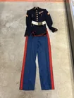  Preview image for Lot# 586 - Marine Corps Dress Blues 