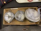  Preview image for Lot# 577 - 3 Vintage Automotive Lamps 