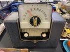  Preview image for Lot# 578 - Vintage Broadcast Radio 