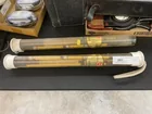  Preview image for Lot# 581 - 2 Berkley Travel Pack Fly Rod 