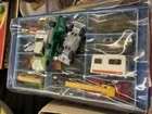  Preview image for Lot# 591 - 3 Red Line Hot Wheels w/ 64 S 