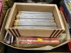  Preview image for Lot# 592 - Vintage Advertising Pencils 
