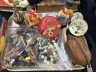  Preview image for Lot# 588 - Vintage Toys Marbles & Game P 