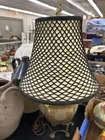  Preview image for Lot# 600 - Brass Table Light 