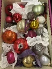  Preview image for Lot# 610 - Assortment of Mercury Glass O 