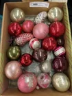  Preview image for Lot# 609 - Assortment of Mercury Glass O 
